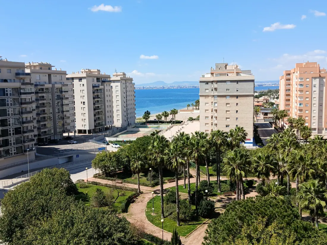 Location de Vacances San Javier 144