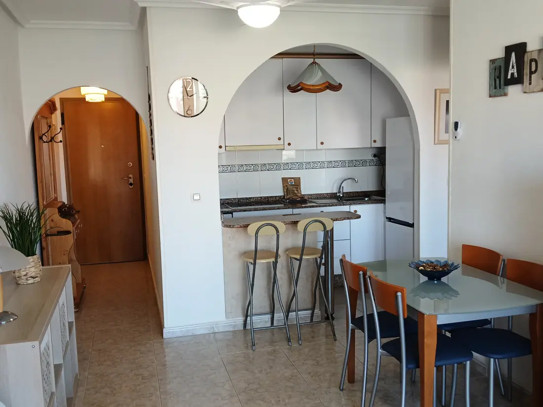 Location de Vacances San Javier 144