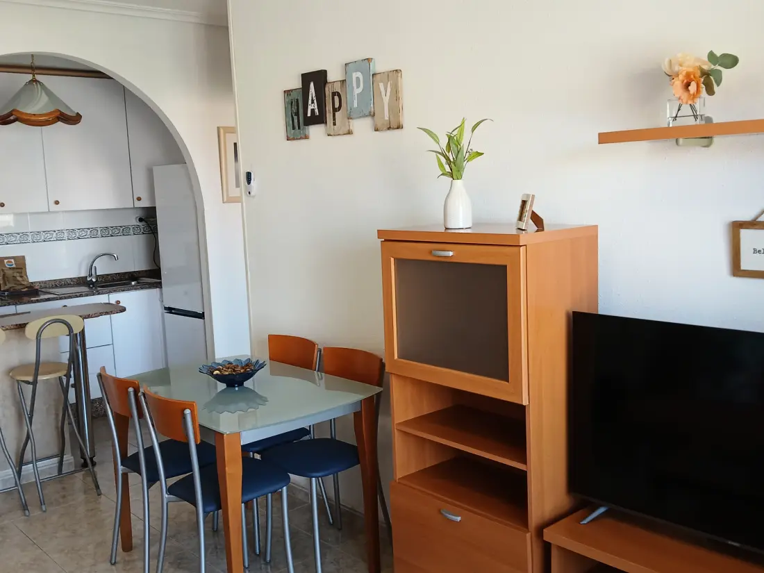 Location de Vacances San Javier 144