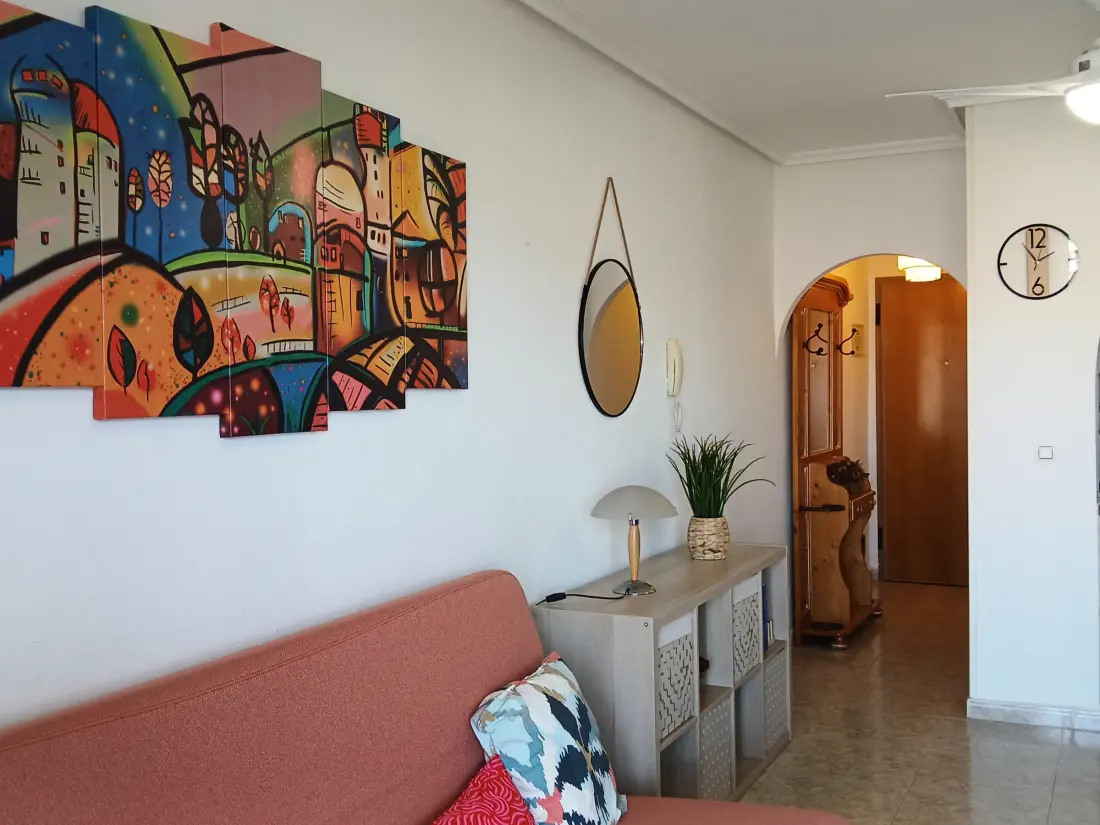 Location de Vacances San Javier 144
