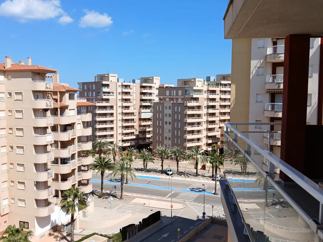 Location de Vacances San Javier 144