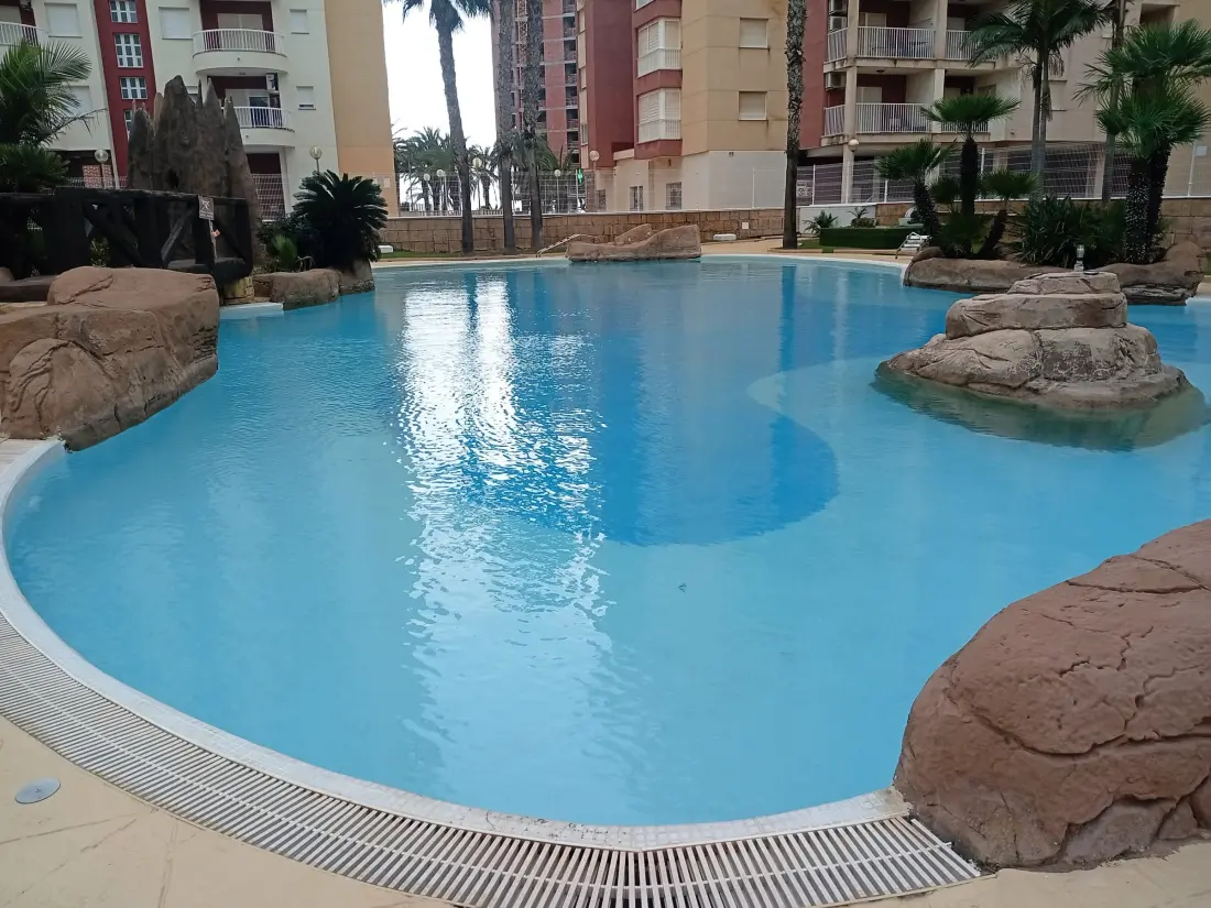 Location de Vacances San Javier 144