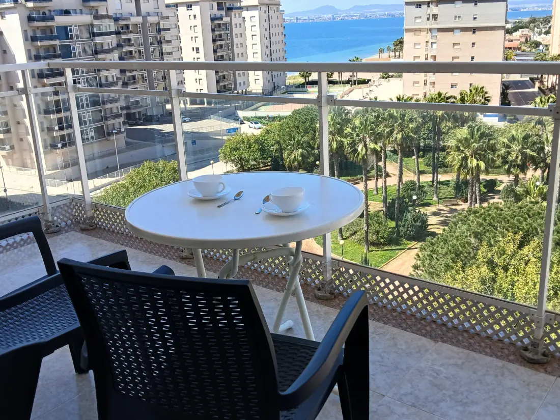 Location de Vacances San Javier 144