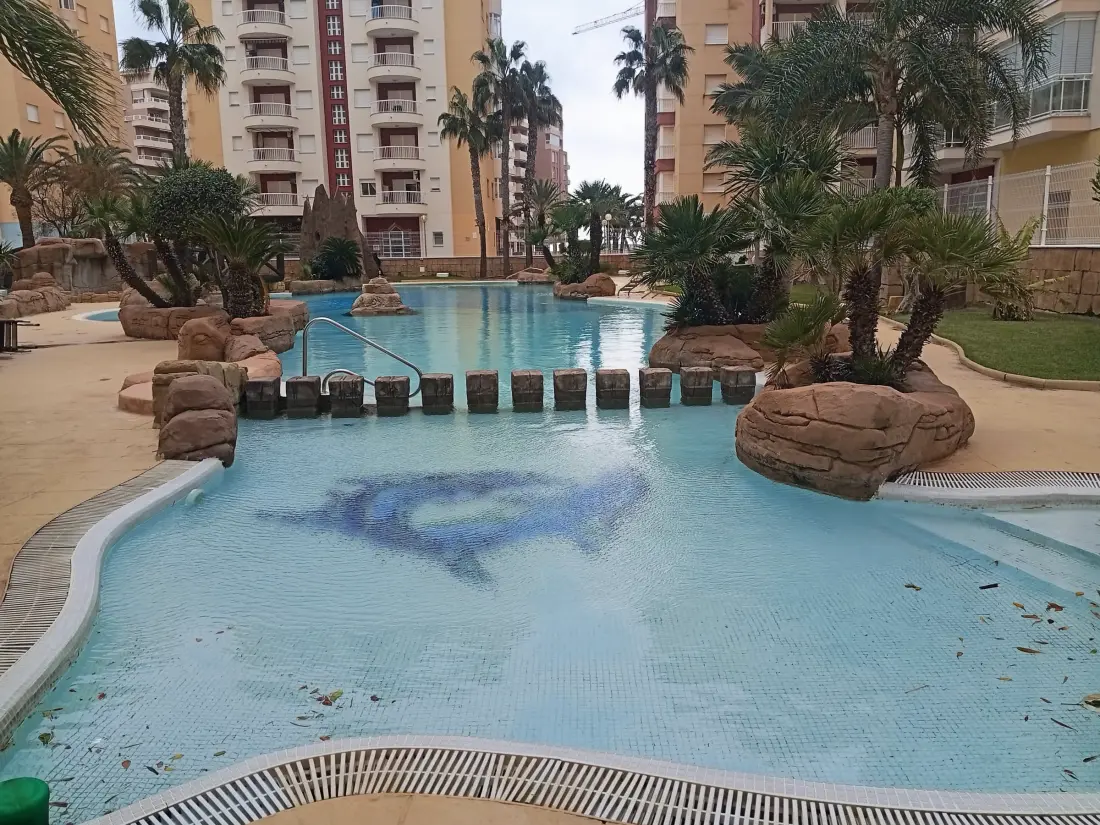 Location de Vacances San Javier 144