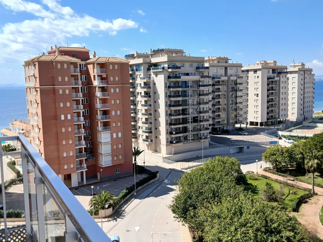 Location de Vacances San Javier 144