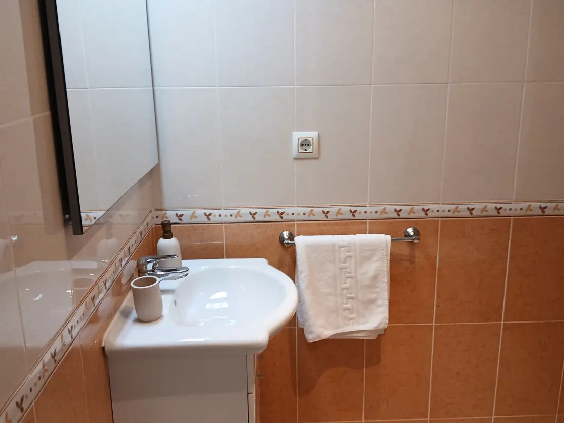 Location de Vacances San Javier 144