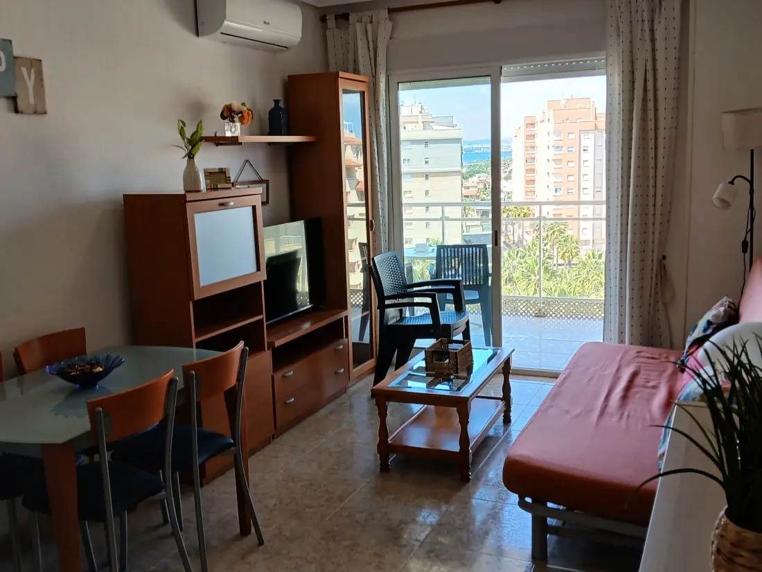Location de Vacances San Javier 144
