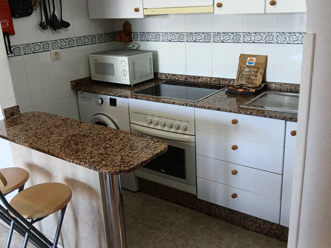 Location de Vacances San Javier 144