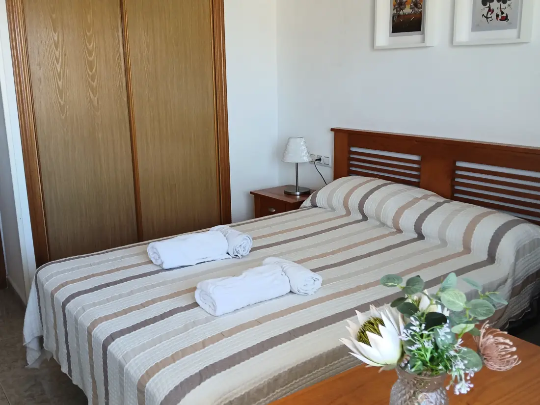 Location de Vacances San Javier 144