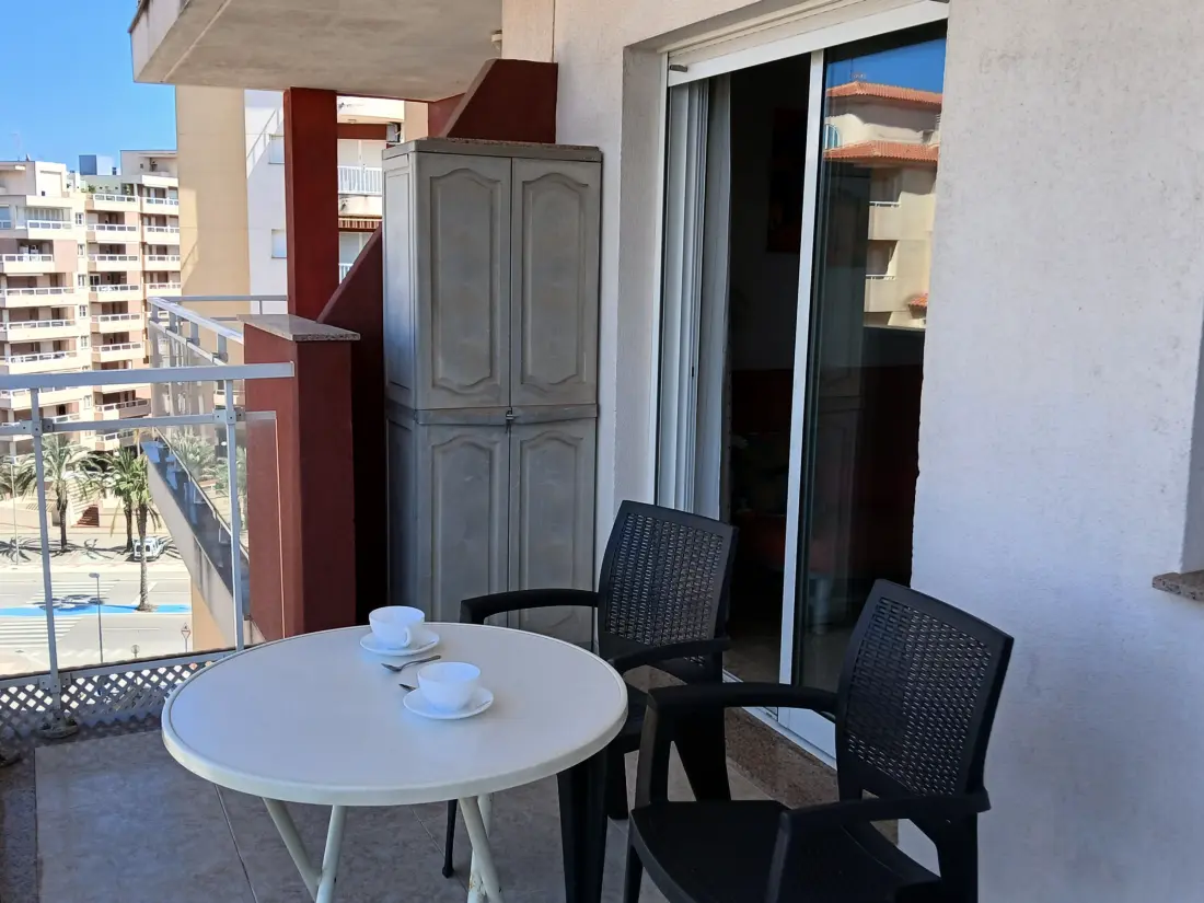 Location de Vacances San Javier 144
