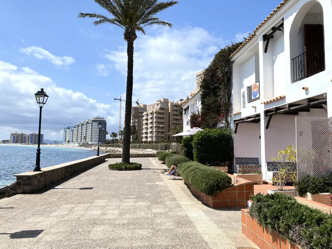 Location de Vacances San Javier 147