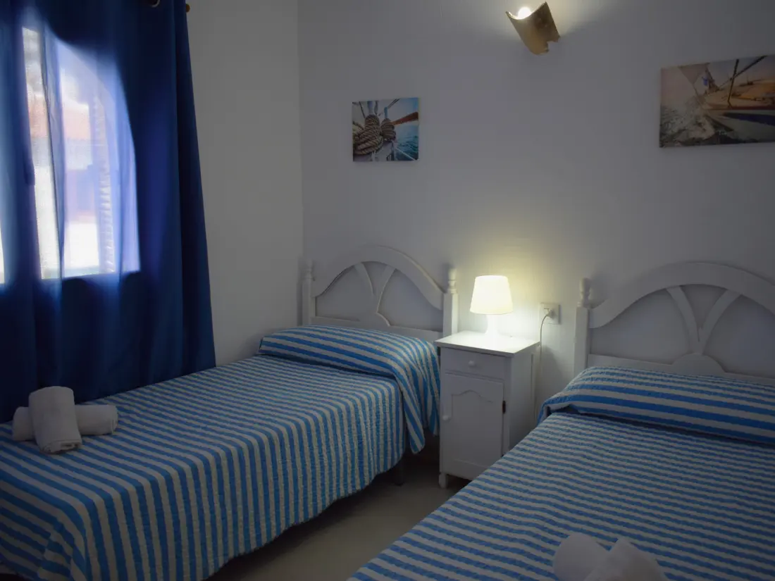 Location de Vacances San Javier 147