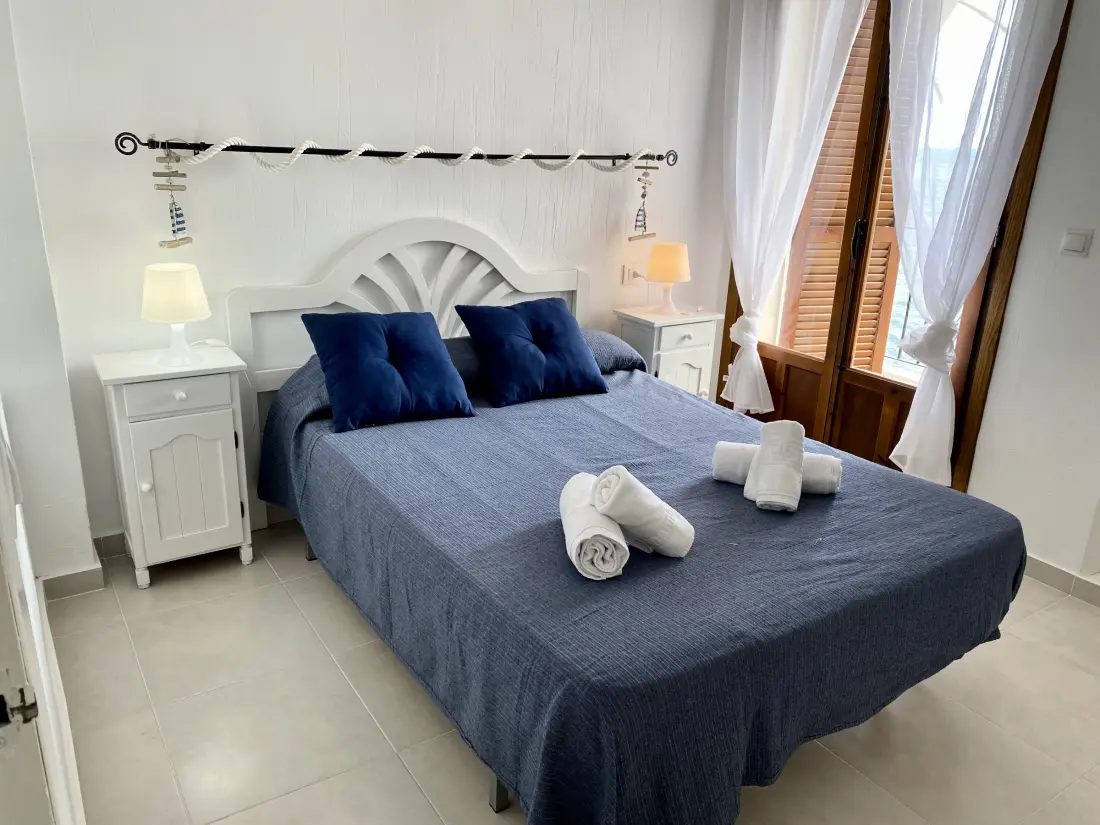 Location de Vacances San Javier 147