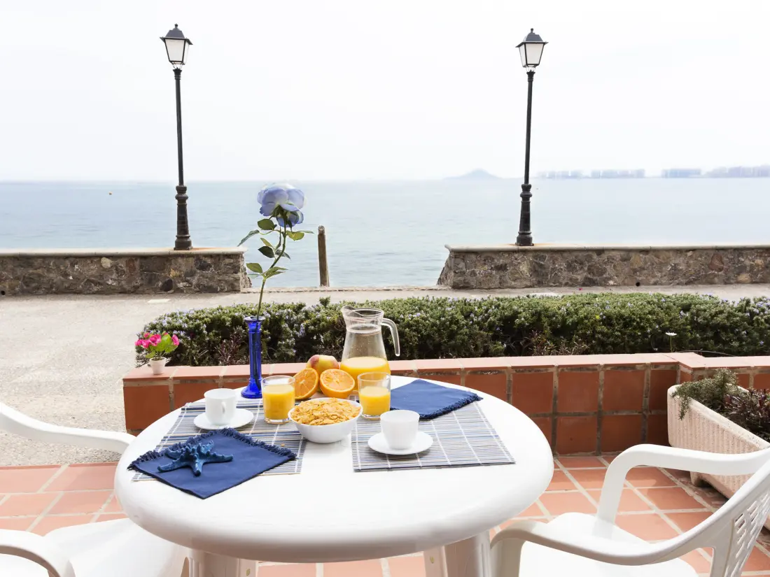 Location de Vacances San Javier 147
