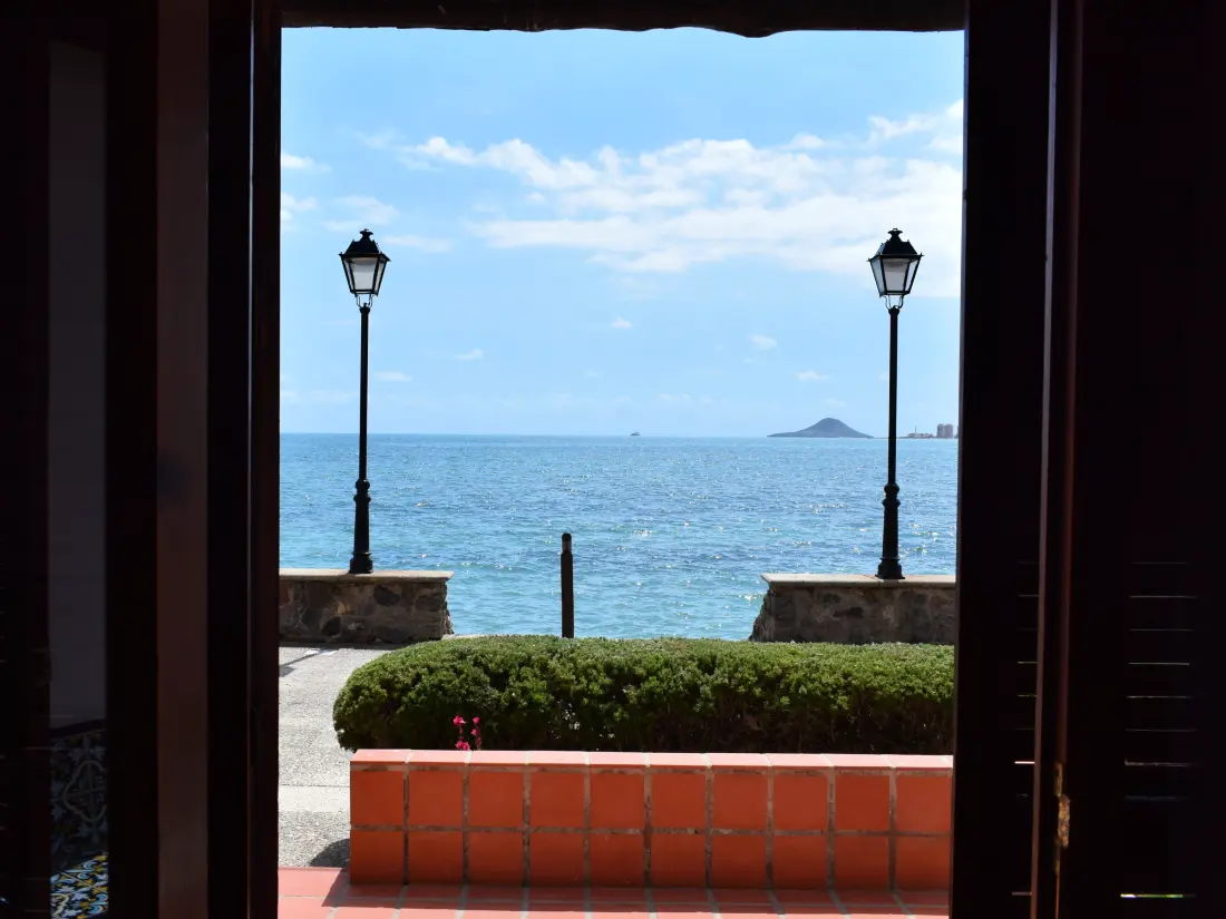 Location de Vacances San Javier 147