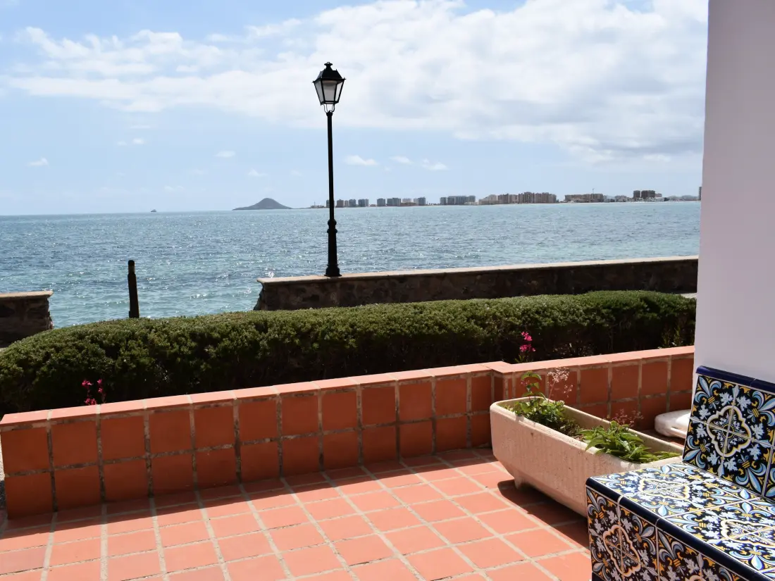 Location de Vacances San Javier 147