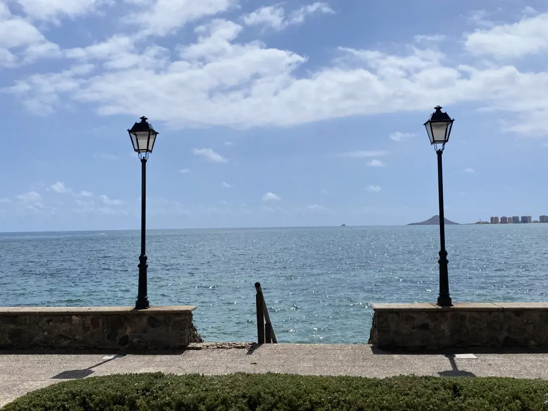 Location de Vacances San Javier 147