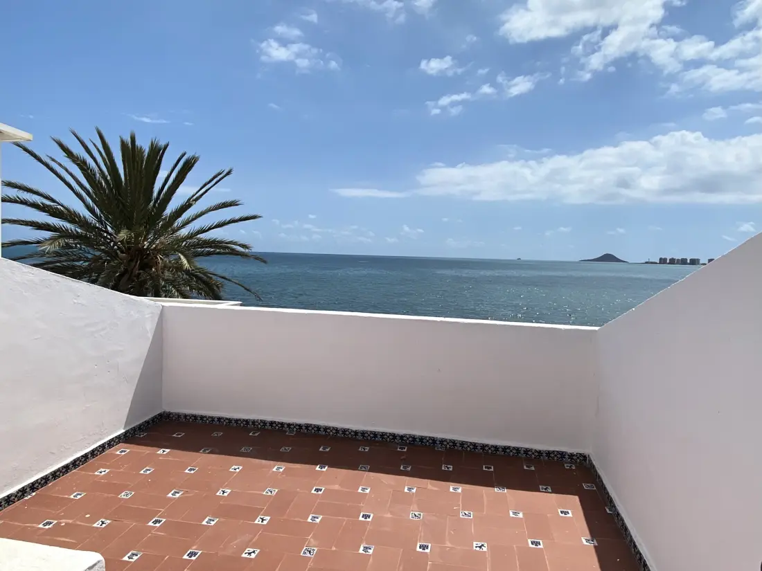 Location de Vacances San Javier 147