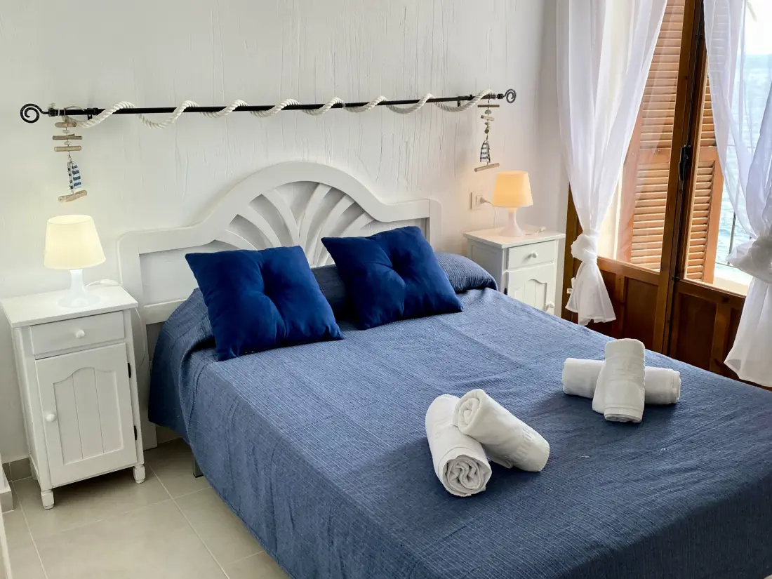 Location de Vacances San Javier 147