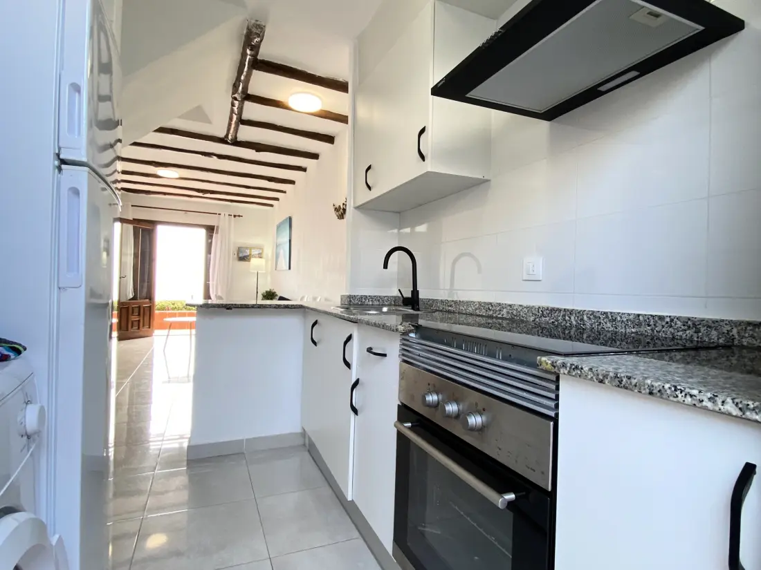 Location de Vacances San Javier 147
