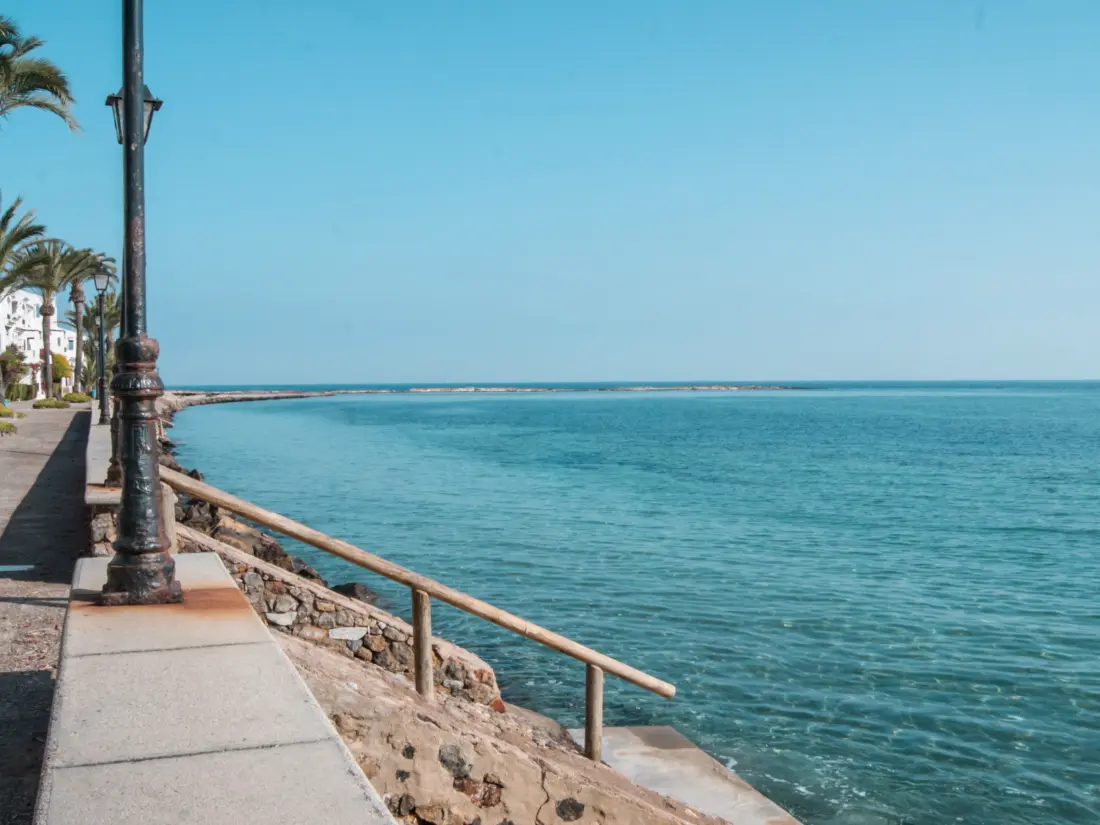 Location de Vacances San Javier 147