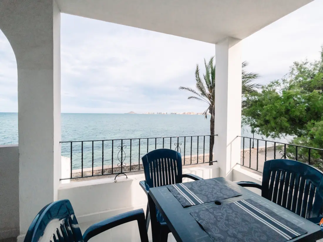Location de Vacances San Javier 148