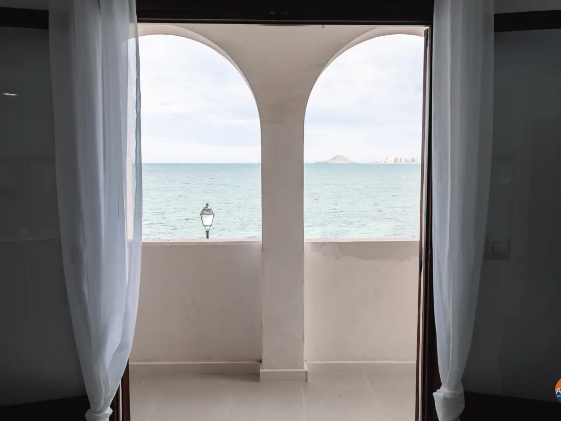 Location de Vacances San Javier 148