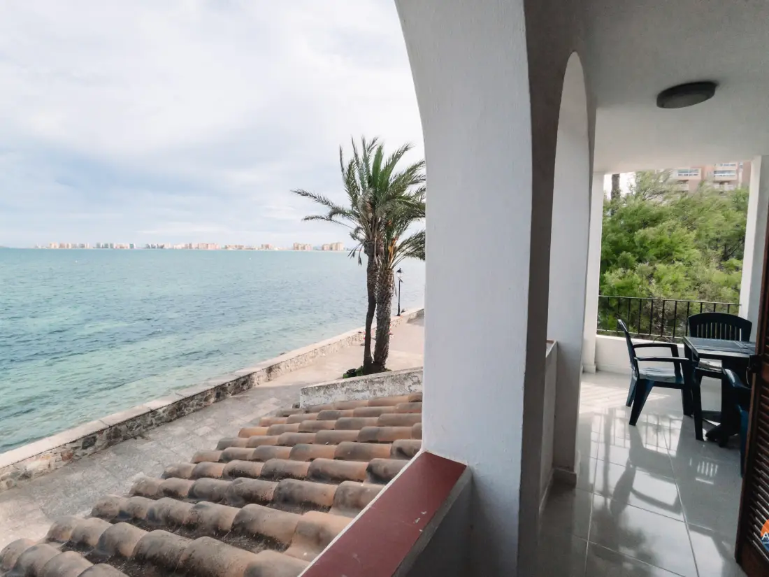 Location de Vacances San Javier 148