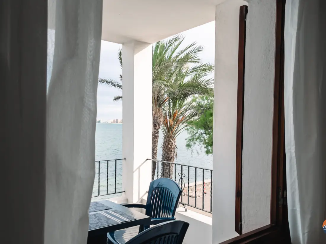Location de Vacances San Javier 148