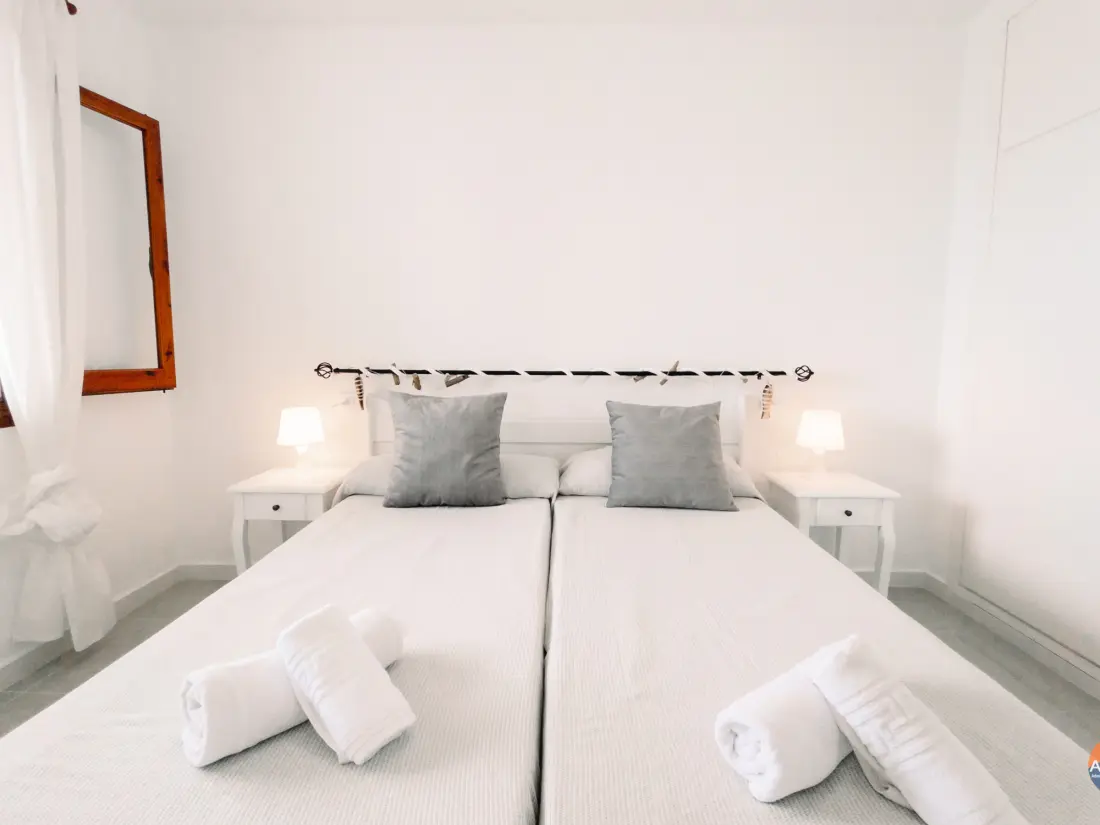 Location de Vacances San Javier 148