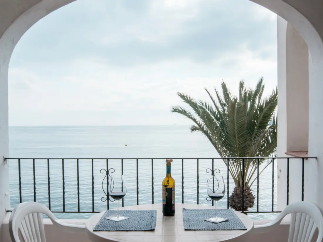 Location de Vacances San Javier 148