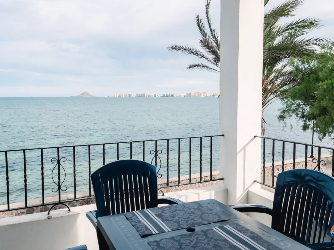 Location de Vacances San Javier 148