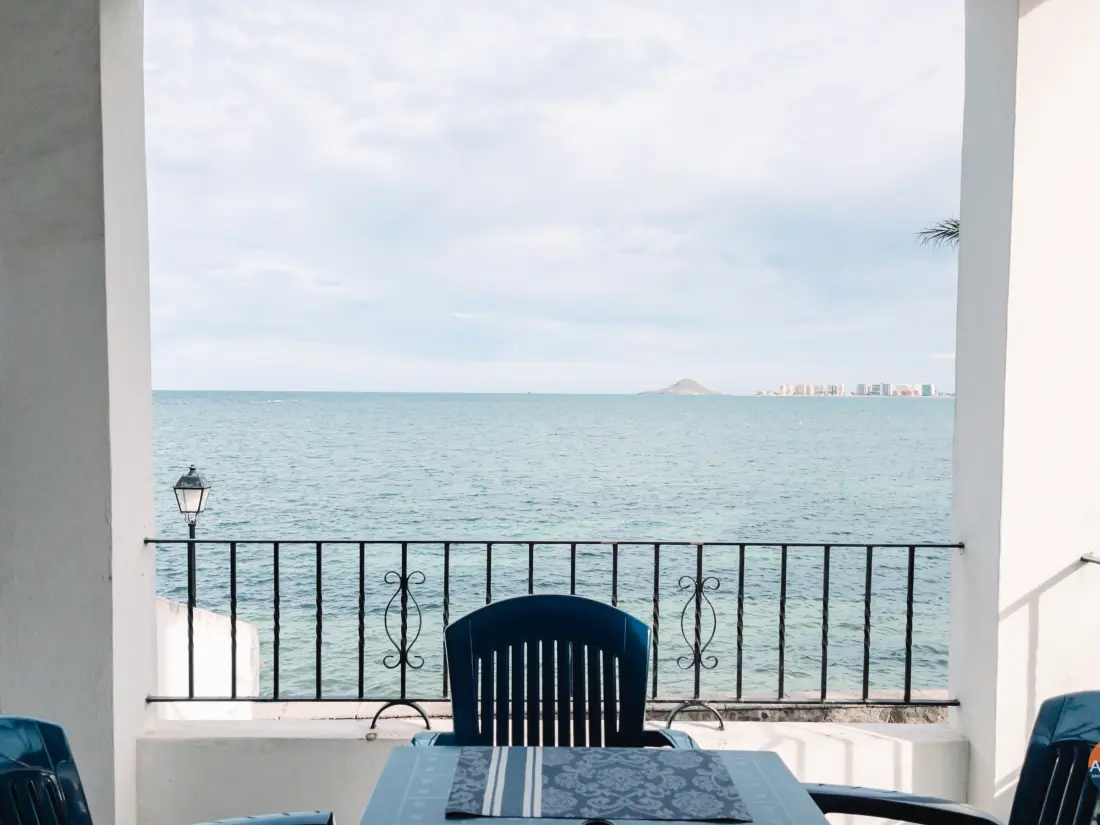 Location de Vacances San Javier 148