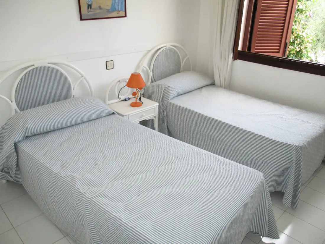 Location de Vacances San Javier 149