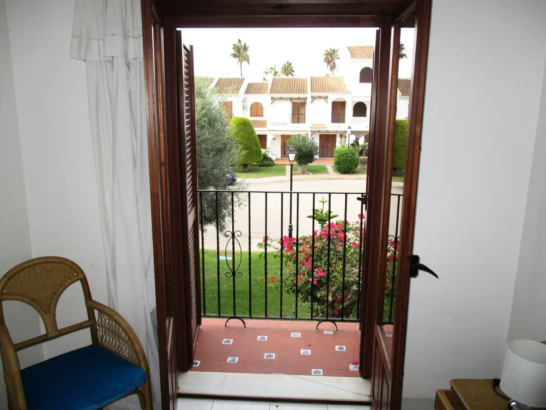 Location de Vacances San Javier 149