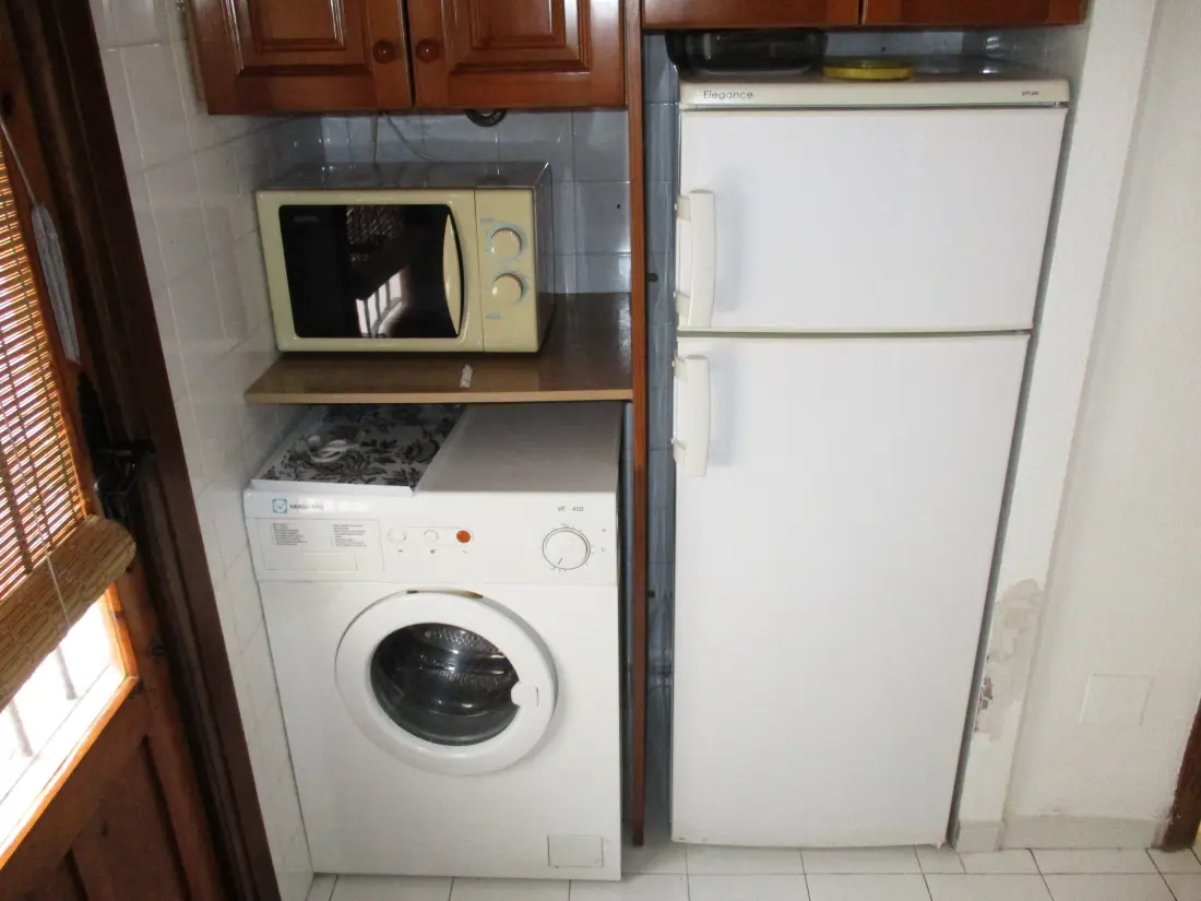 Location de Vacances San Javier 149