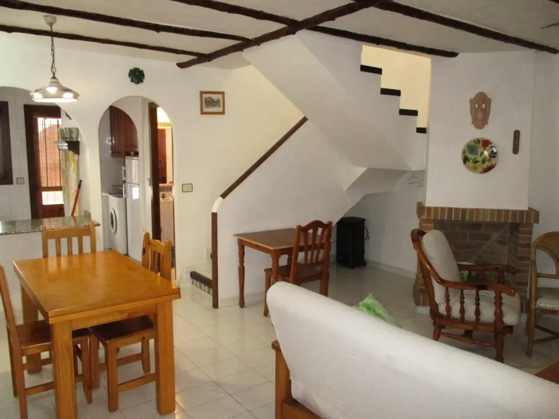 Location de Vacances San Javier 149