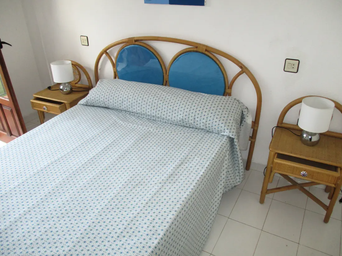 Location de Vacances San Javier 149