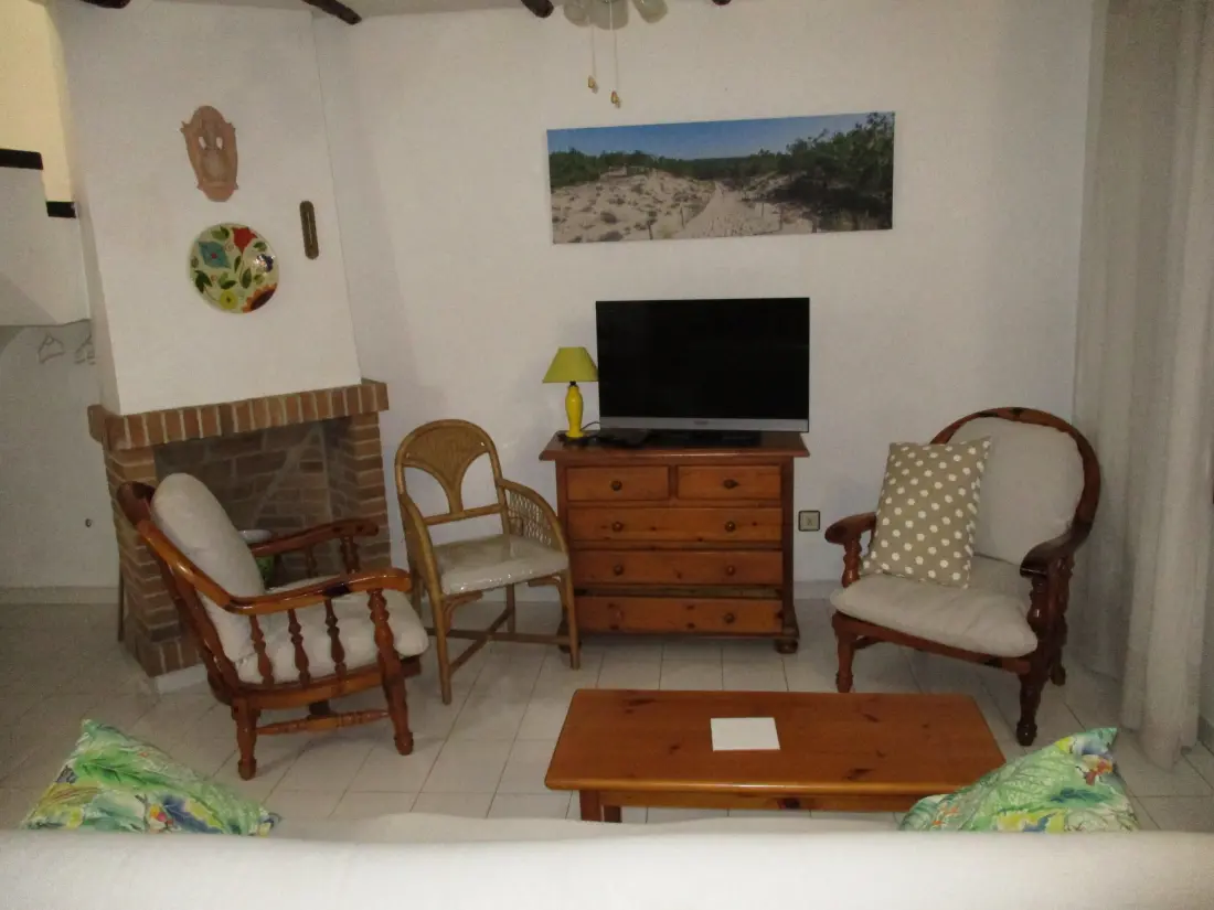 Location de Vacances San Javier 149