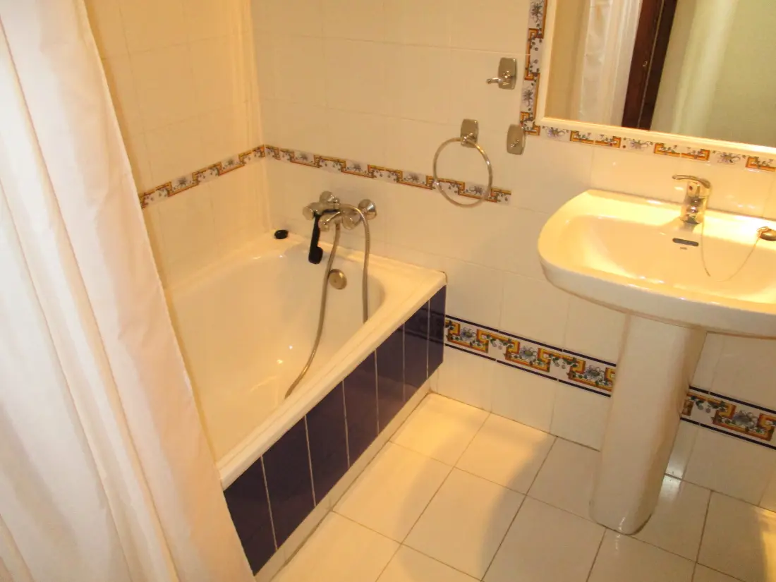 Location de Vacances San Javier 149