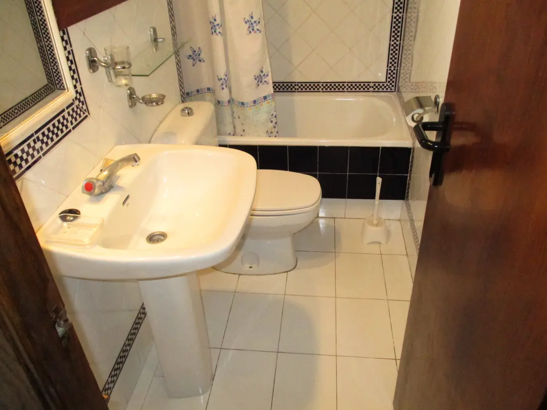Location de Vacances San Javier 149