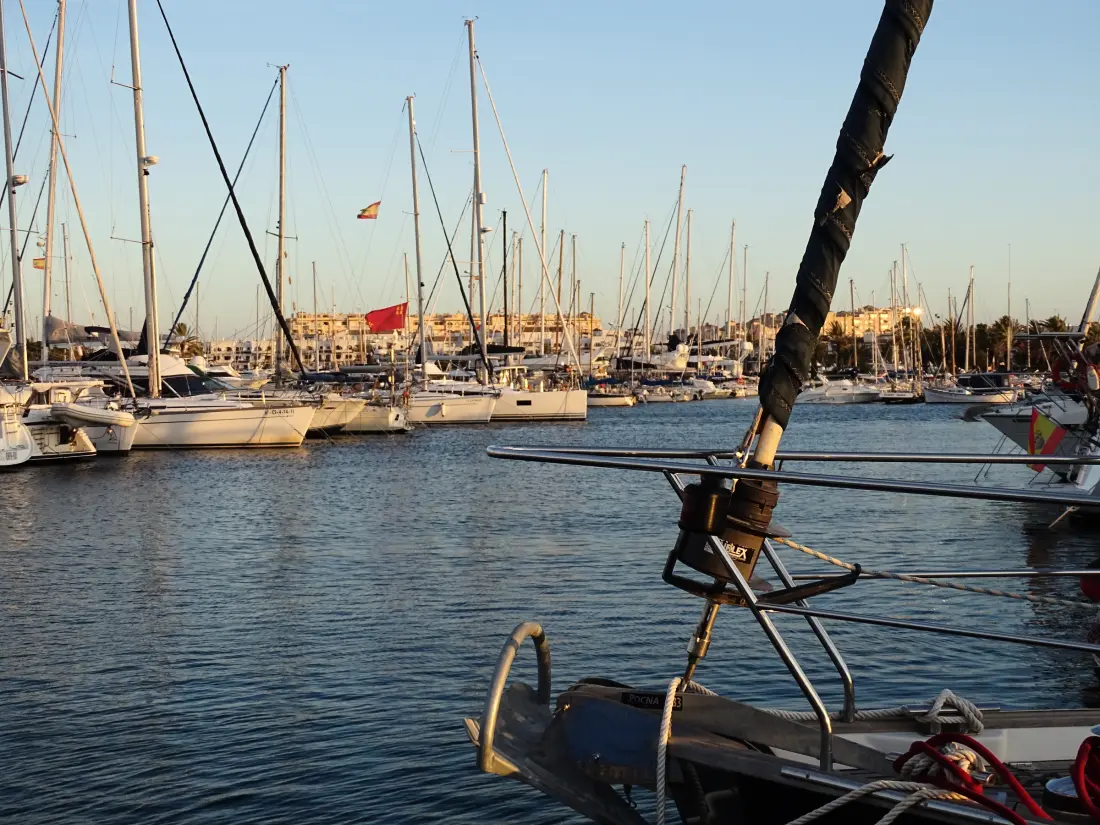 Location de Vacances San Javier 149