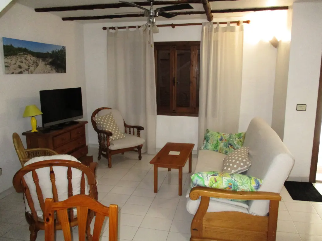 Location de Vacances San Javier 149
