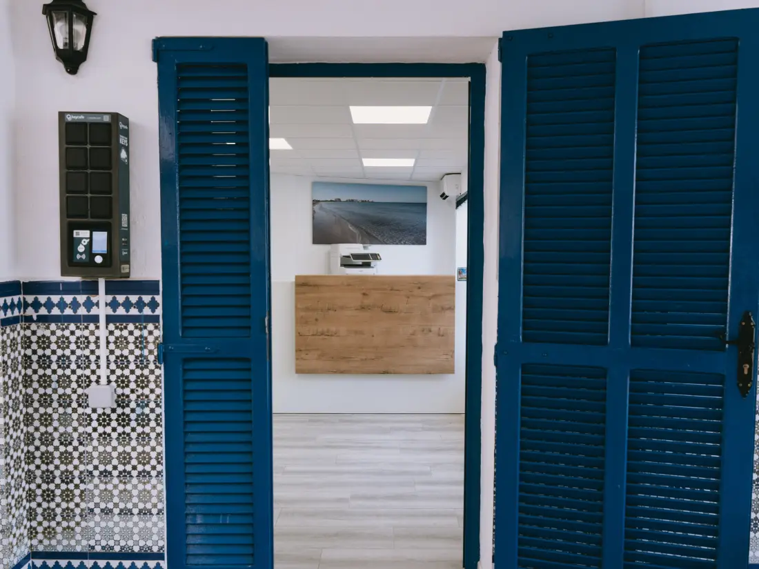 Location de Vacances San Javier 149