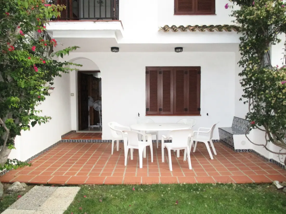 Location de Vacances San Javier 149