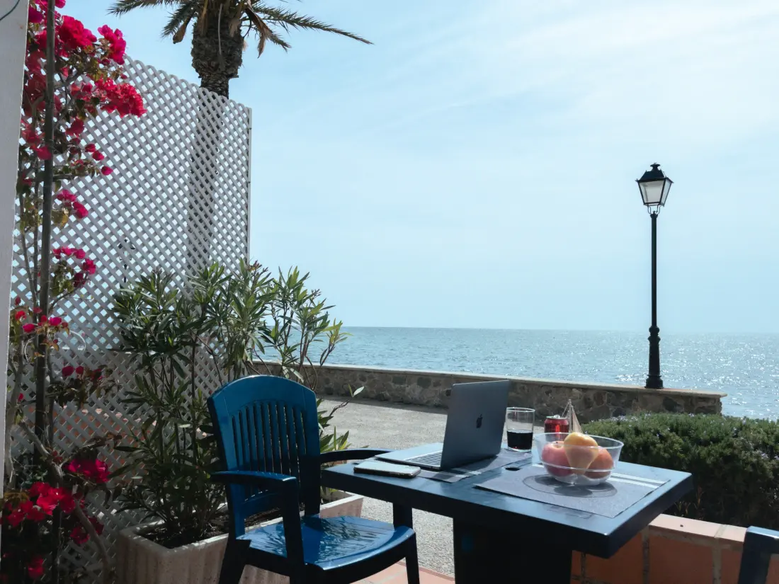 Location de Vacances San Javier 149