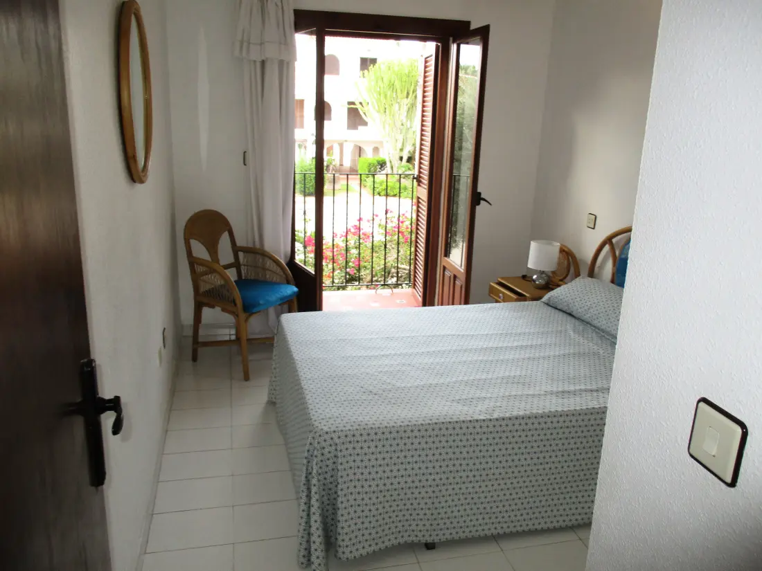 Location de Vacances San Javier 149