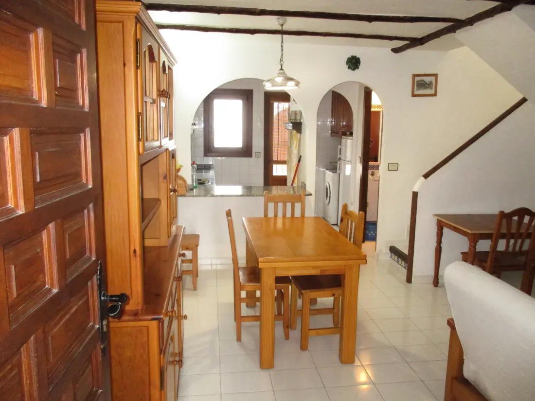 Location de Vacances San Javier 149