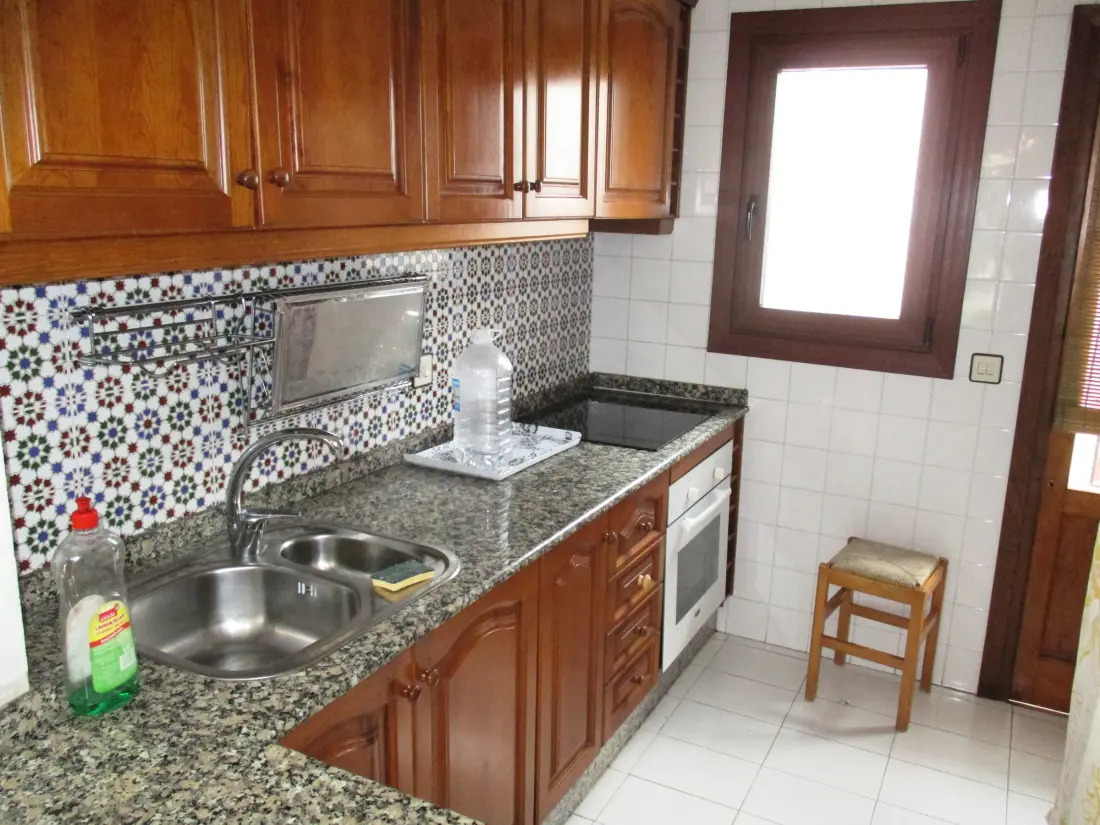 Location de Vacances San Javier 149