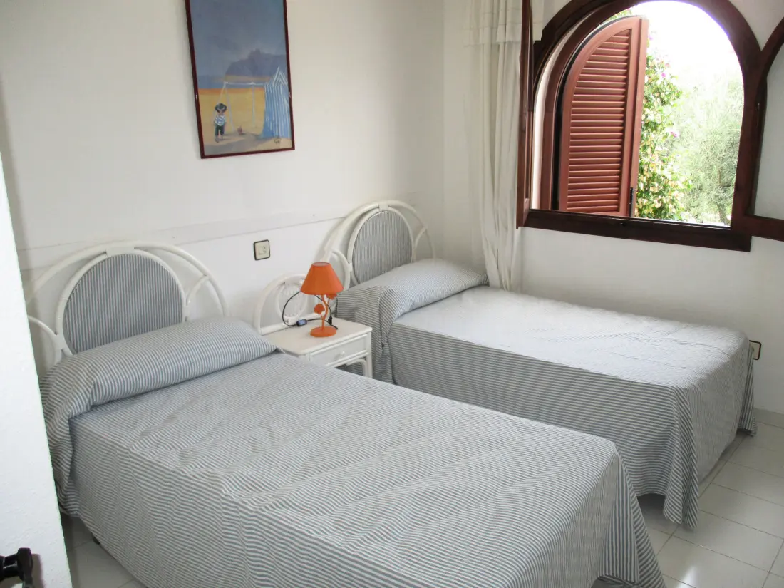 Location de Vacances San Javier 149